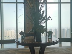 -Social 秀西餐厅-长沙瑞吉酒店(运达店)