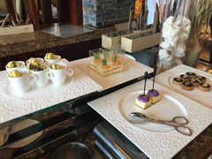 -神州半岛喜来登度假酒店-盛宴西餐厅