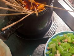 -可口香·非遗老号烧烤(南岗直营店)
