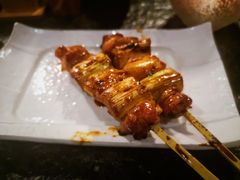 鸡肉葱-Fukumimi·美醉堂 居酒屋(金尚店)