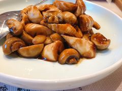 -京华烟云·北京烤鸭(领展购物广场·中关村店)