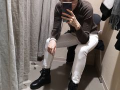 -MUJI无印良品(恒隆广场店)
