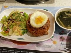 -韩时烤肉(枫蓝店)