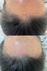 -十三美学·半永久纹眉纹唇·野生眉