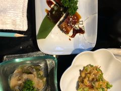 -曙亚洲餐厅-重庆富力艾美酒店(南坪万达广场店)