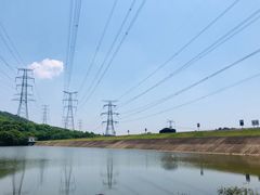 -南京市无想山景区