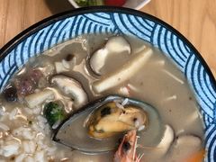 -红小满休闲餐厅(十全街店)