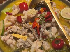 -神府路壹号·海鲜烧烤·砂锅粥·锅物(三坊七巷店)