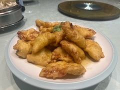 -小船渔村•大连菜•大连焖鱼(黄河路店)