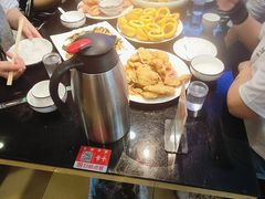 -五谷丰登·胶东海鲜·家常菜(张村店)