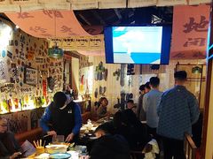 -三杯赤運·中式小酒馆(所城里店)