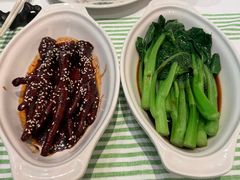 -桂满陇·杭州小馆(巴黎春天浦建店)