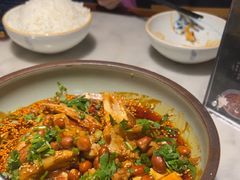 -辛香汇·锦里丨现炒川菜(中南城店)