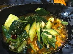 -丹东特色烤肉(学府路一部店)