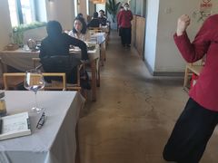 大堂-之参餐厅(前门大街店)