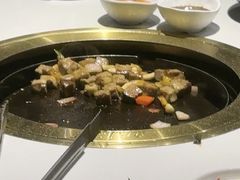 -韩时烤肉(枫蓝店)