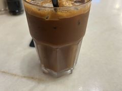 -何九海南茶店(鬼仔巷店)