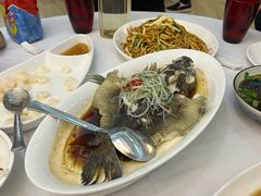 -丰收日·小海鲜·沪上家宴(顾村正大店)