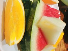 -阿罗新疆菜(人民广场店)