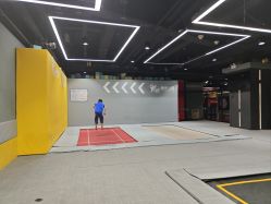 -反弹蹦床公园·亲子乐园·团建·派对(中庚漫游城店)