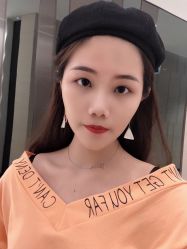 -久匠·纹眉半永久野生眉