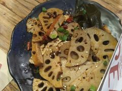 -嘎嘎鸭脑壳(金沙店)