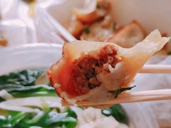 -小姜锅贴(凤凰街店)