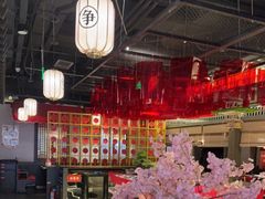 -捞三国美蛙鲜鱼火锅(茂业店)