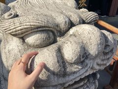 -灵顺寺