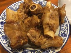 -凤齐羊肉烩面馆