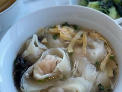 -悦厅·下午茶(杭州柏悦酒店)