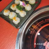 第二次来他家了，他家麻酱是真好吃啊，特别香