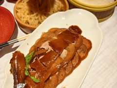 -大鸭梨烤鸭·北京菜(大兴南小街店)