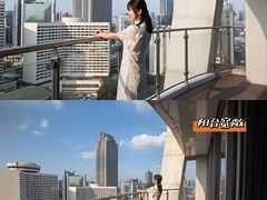 -广州德安丽舍凯宾斯基酒店