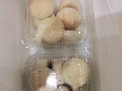 -BreadTalk面包新语·烘焙蛋糕(佐阾虹湾购物中心店)
