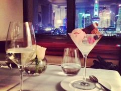 -上海和平饭店-华懋阁 The Cathay Room