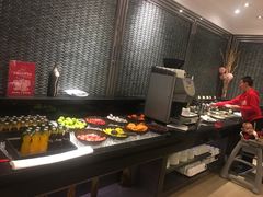 -厦门海景千禧大酒店·海景咖啡厅