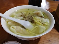 -忆秦园小笼包(惠山古镇总店)