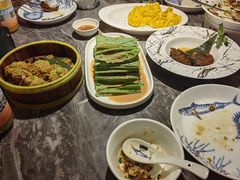 -前海沿·青岛菜(乐客城店)