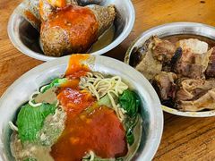 -东兴牛肉店(庄府巷店)