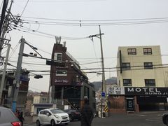 -梨泰院