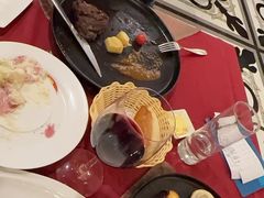 -红房子西菜馆(淮海中路店)