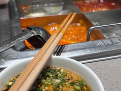 -海底捞火锅(青悦城店)