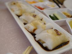-好彩海鲜酒家(帝国中心店)
