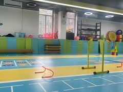 -逗你运动体能训练中心(冠城店)