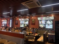 -猪的故事·韩式烤肉(韩乐坊店)
