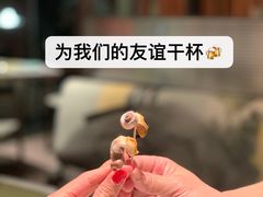 -厦门艾美酒店·新食谱西餐厅