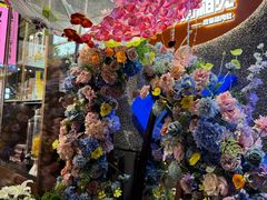 -牧童禧肉社·韩国炭火烤肉店(中粮祥云小镇创始店)