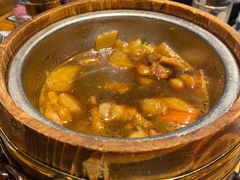 -苹果树下艺术餐厅(通州店)