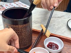 -唐猫庭院·千年陕菜(大唐不夜城店)